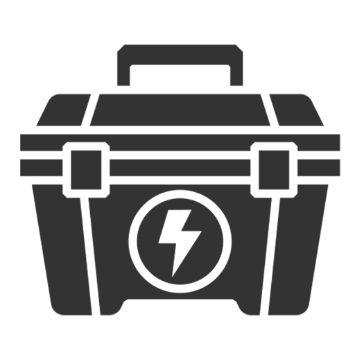 toolbox icon